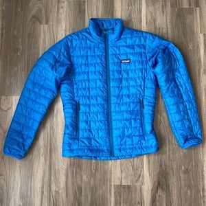 Patagonia Men’s Nano Puff Jacket